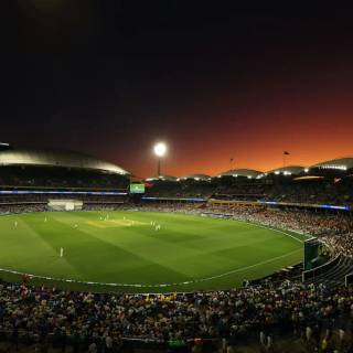 Adelaide Oval wallpaper