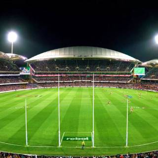 Adelaide Oval wallpaper