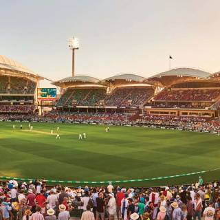 Adelaide Oval wallpaper
