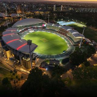 Adelaide Oval wallpaper