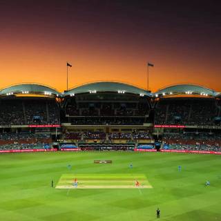 Adelaide Oval wallpaper