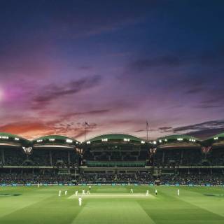 Adelaide Oval wallpaper