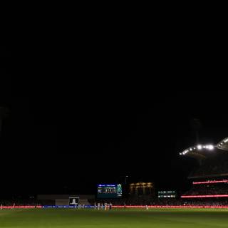 Adelaide Oval wallpaper