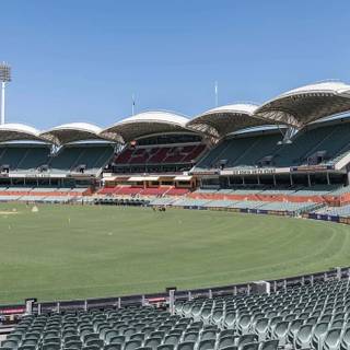 Adelaide Oval wallpaper