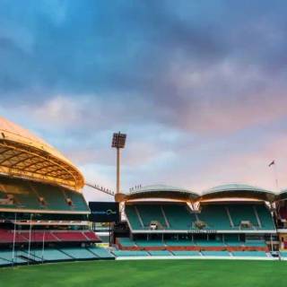 Adelaide Oval wallpaper