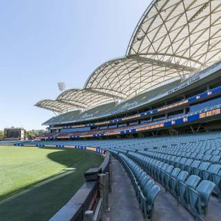 Adelaide Oval wallpaper