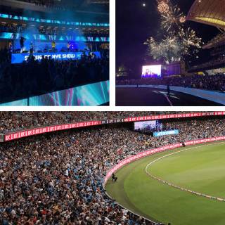 Adelaide Oval wallpaper