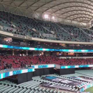 Adelaide Oval wallpaper