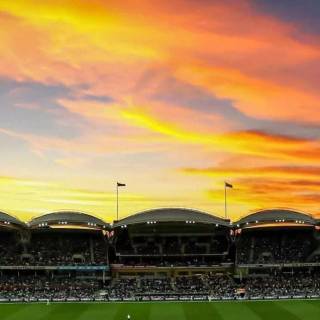 Adelaide Oval wallpaper