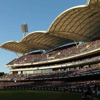 Adelaide Oval wallpaper