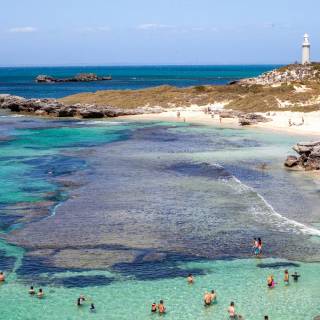 Perth Fremantle wallpaper