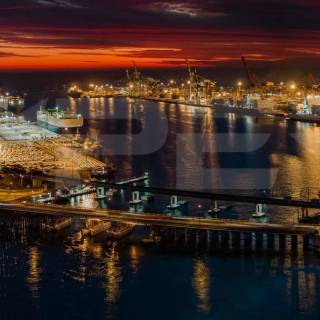 Perth Fremantle wallpaper