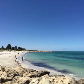 Perth Fremantle wallpaper