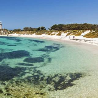 Perth Fremantle wallpaper