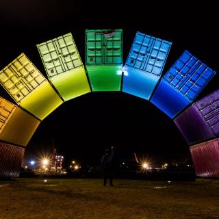 Perth Fremantle wallpaper