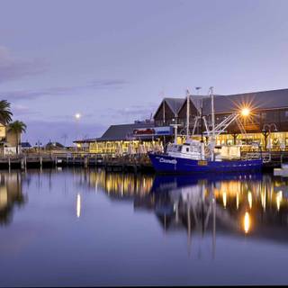 Perth Fremantle wallpaper