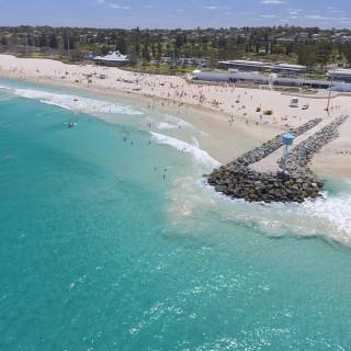 Perth Fremantle wallpaper