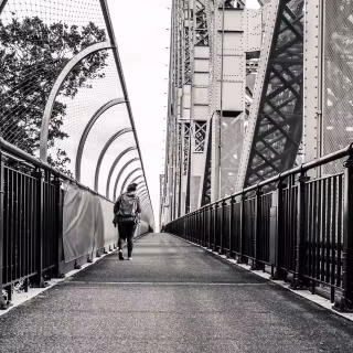 Brisbane Story Bridge wallpaper