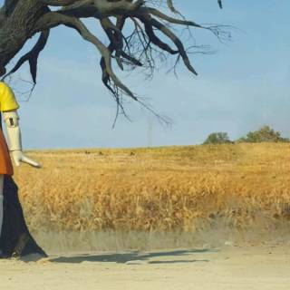 Squid Game season 1 wallpaper