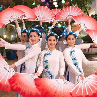 Vietnam culture wallpaper