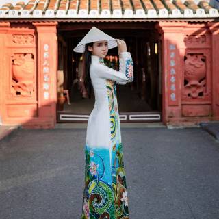 Vietnam culture wallpaper