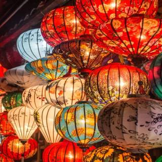 Vietnam culture wallpaper