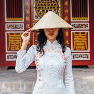 Vietnam culture wallpaper