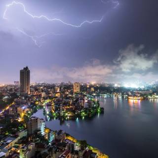 Vietnam culture wallpaper