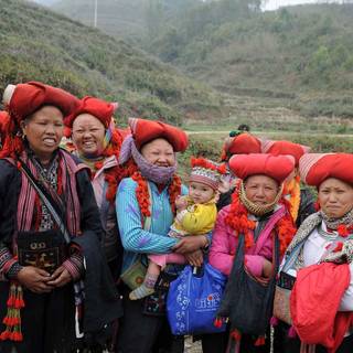 Vietnam culture wallpaper