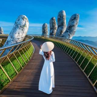 Vietnam culture wallpaper