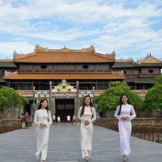 Vietnam culture wallpaper