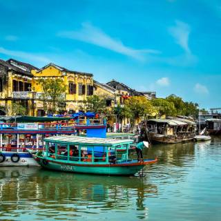 Vietnam culture wallpaper