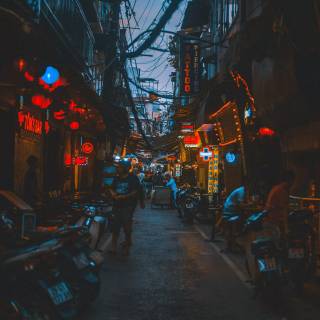 Vietnam culture wallpaper