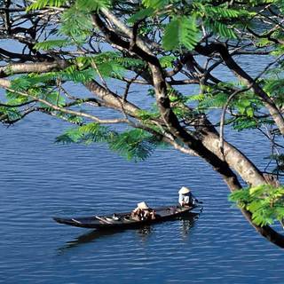 Vietnam culture wallpaper