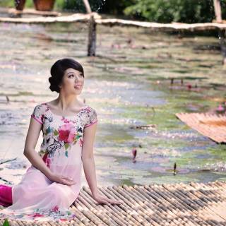 Vietnam tradition wallpaper