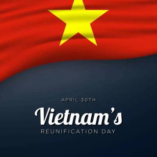Vietnam tradition wallpaper