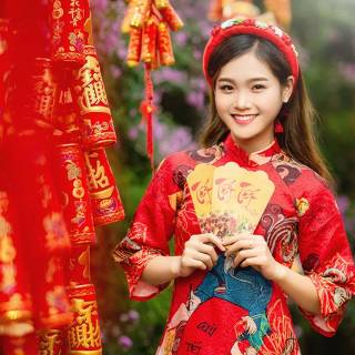 Vietnam tradition wallpaper