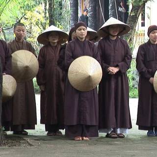 Vietnam tradition wallpaper