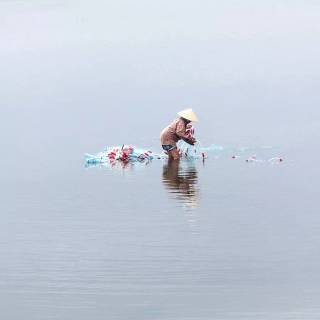 Vietnam tradition wallpaper