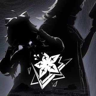 Wuthering Waves Black Shores wallpaper