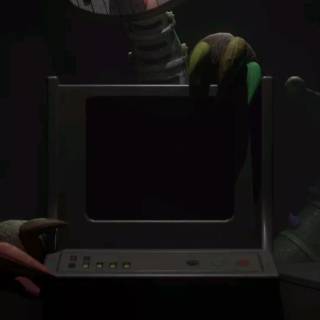 Pianosaurus wallpaper