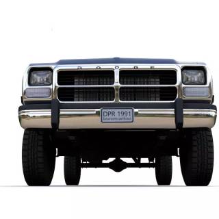 First Gen Dodge wallpaper