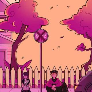 Homesick webtoon wallpaper