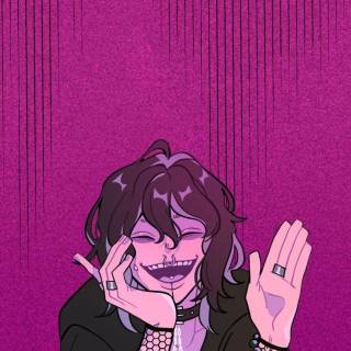 Homesick webtoon wallpaper