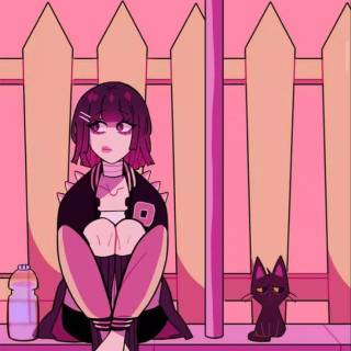 Homesick webtoon wallpaper