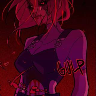 Homesick webtoon wallpaper