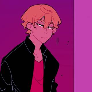 Homesick webtoon wallpaper