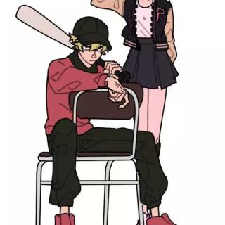 Homesick webtoon wallpaper