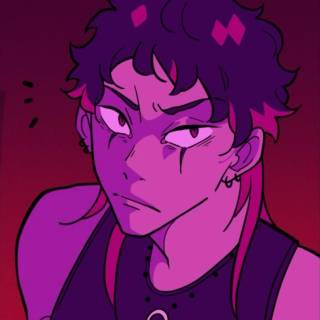 Homesick webtoon wallpaper