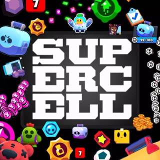 Chester Brawl Stars wallpaper